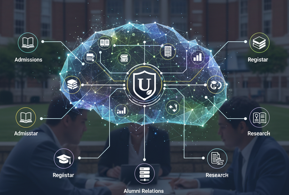 Integration article
